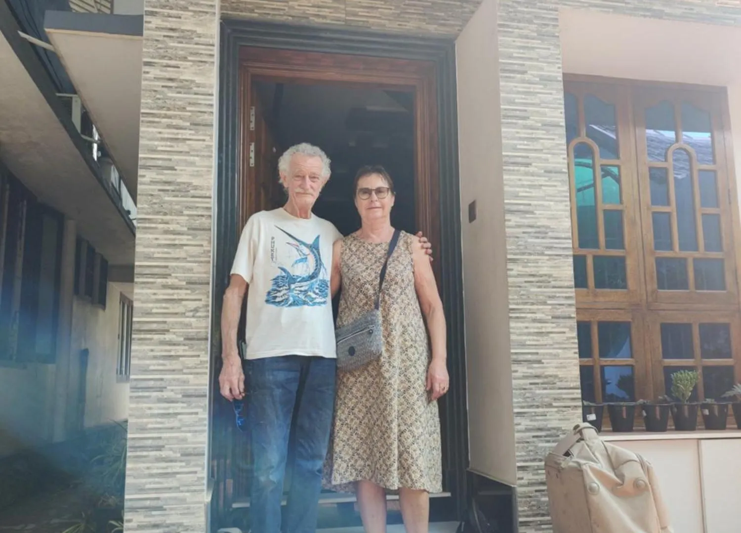 Mary Land Homestay Thiruvananthapuram India
