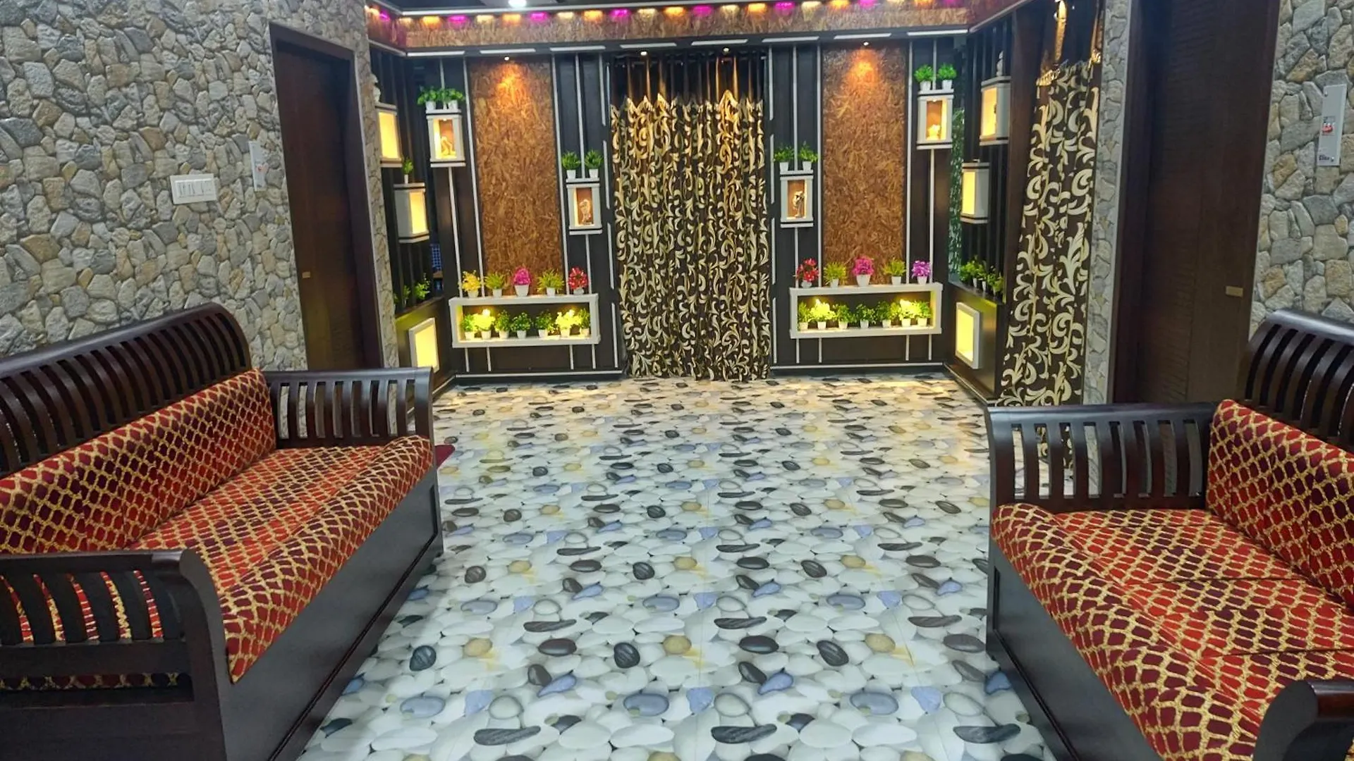 Villa Mary Land Homestay Thiruvananthapuram