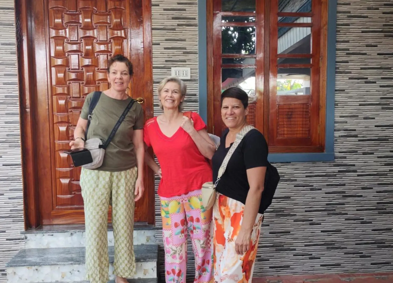Villa Mary Land Homestay Thiruvananthapuram India
