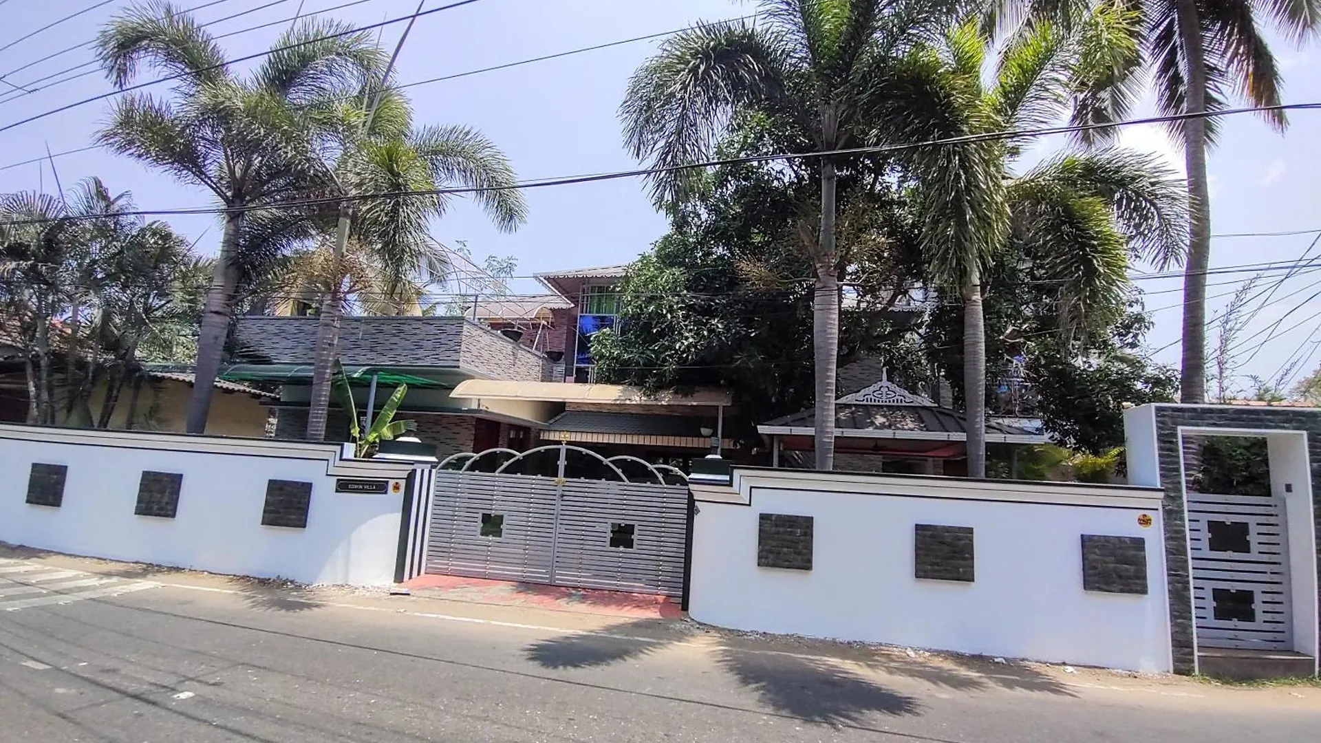 Mary Land Homestay Thiruvananthapuram India