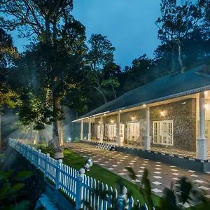 Farm stay 31st December Farms And Estates, Munnar