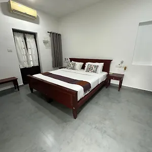 Villa The Romantica, Nedumbassery