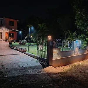 Holiday home 7th Heaven Kannur, Chakkarakkal