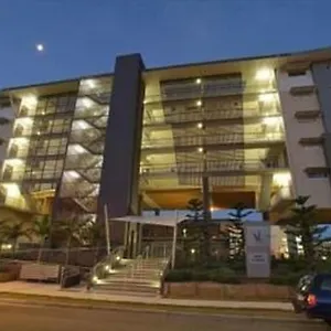 https://on-the-beach-resort-bribie-island.queenslandhotels.net
