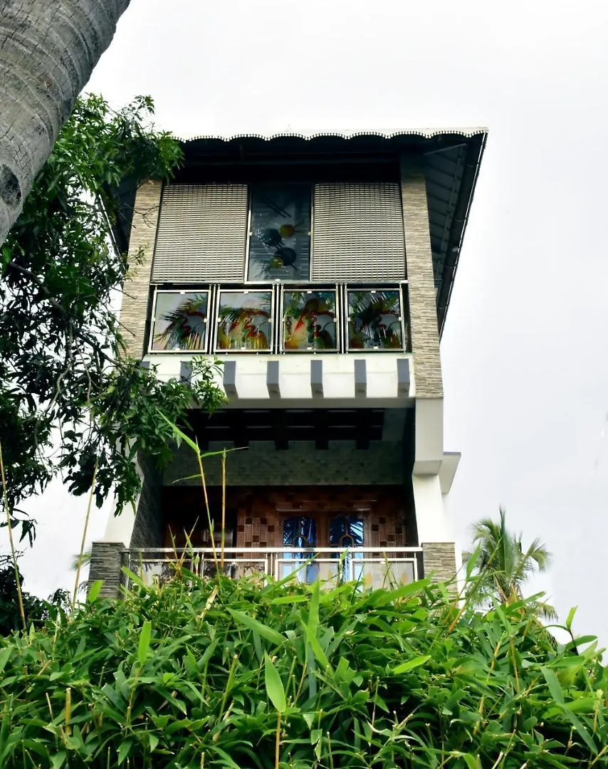 Mary Land Homestay Thiruvananthapuram 0*,  India